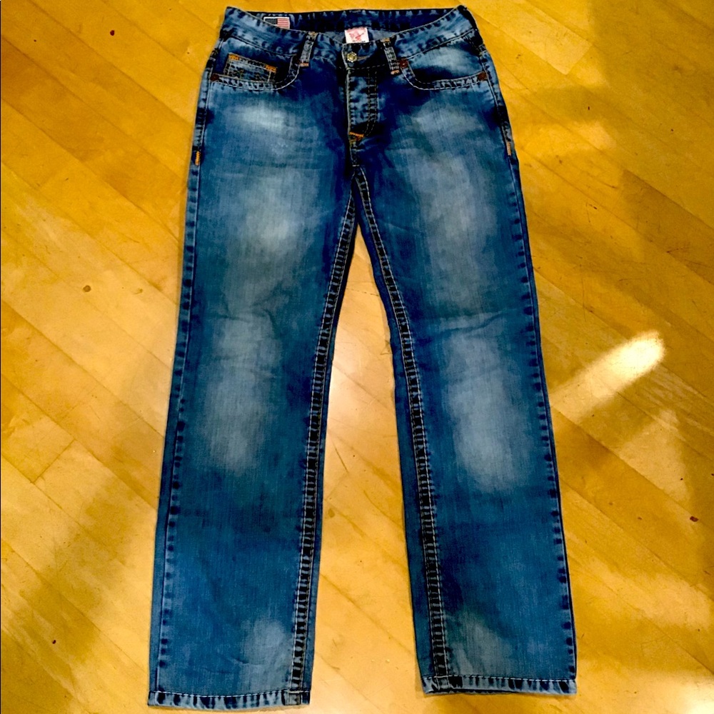 True Religion Jeans